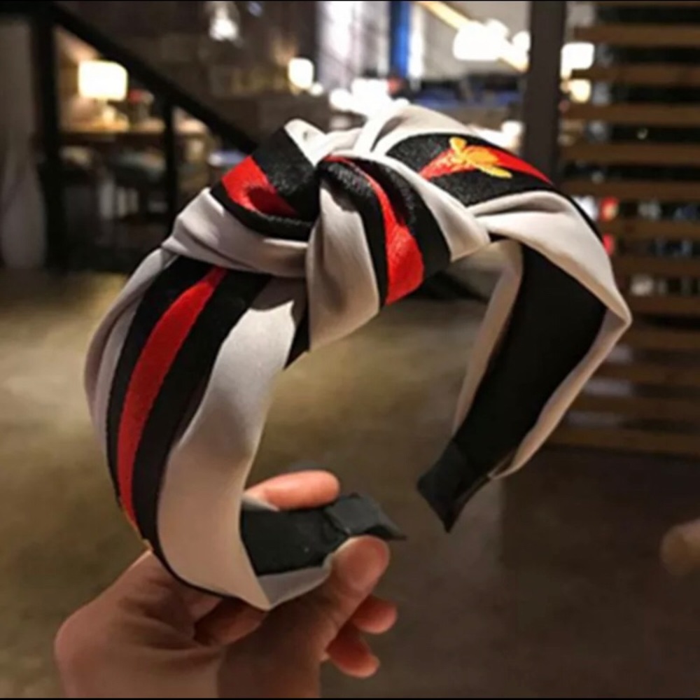 Headband